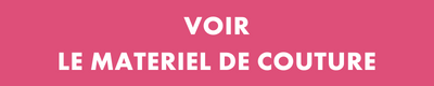 Matériel de couture