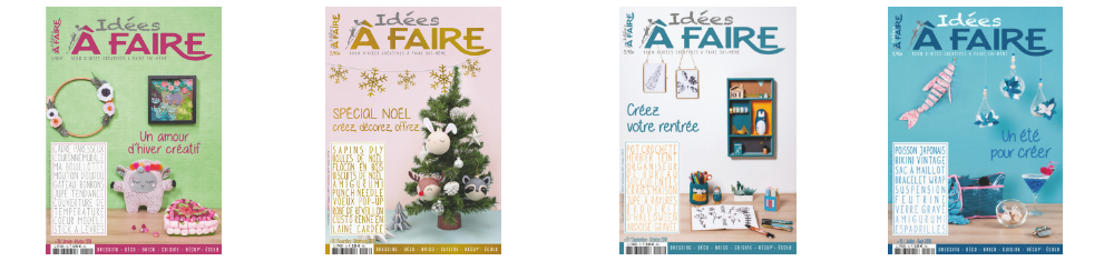 Idées à Faire