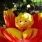 Small avatar