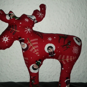 Large elch