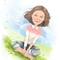 Small avatar