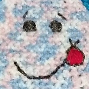Large avatar
