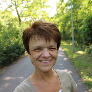 Large profilbild