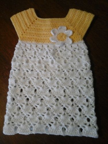Petits Créations Robe Pour De Aux Touts Fillette' Printanière 0Onwv8ymN